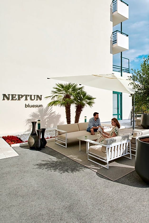 Bluesun hotel Neptun - All inclusive