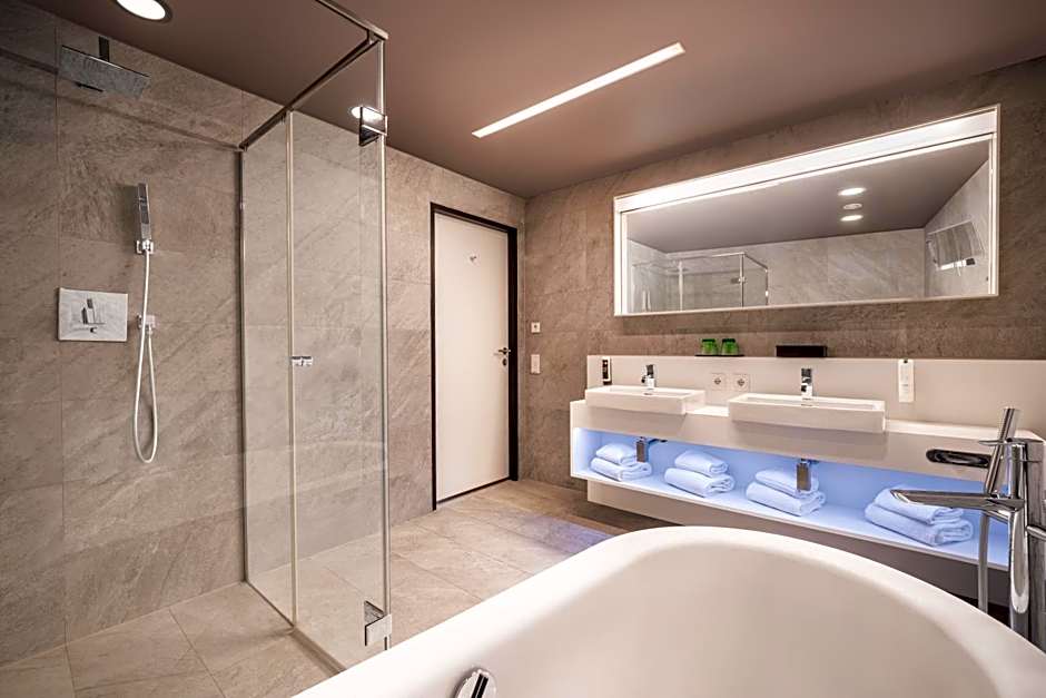 aDLERS Hotel Innsbruck