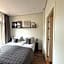 BnB Bruxelles - Studios & Apartments
