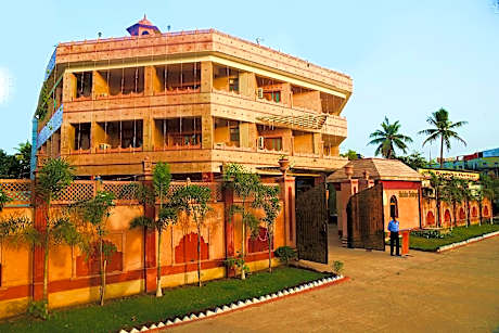 Hotel Buddha Heritage