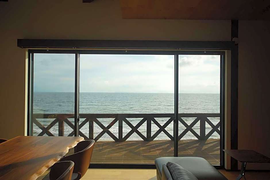 Nesoberi　VILLA TAKASU