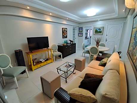 De tirar o Fôlego - Vista Mar - Ed Paris BC