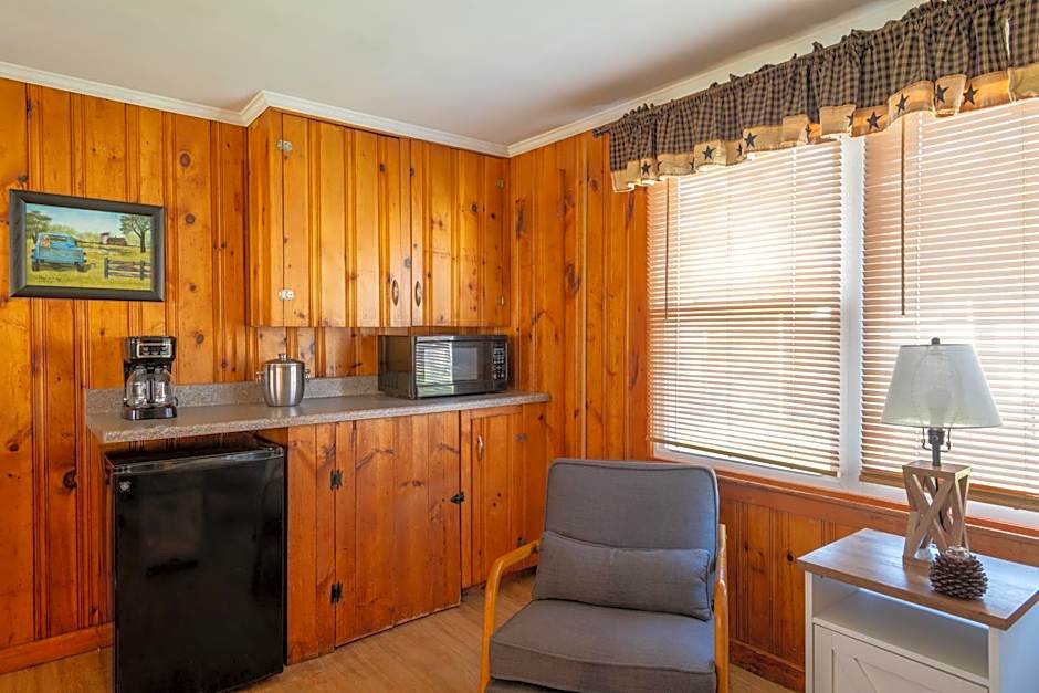 Inn at Whitney's Farm