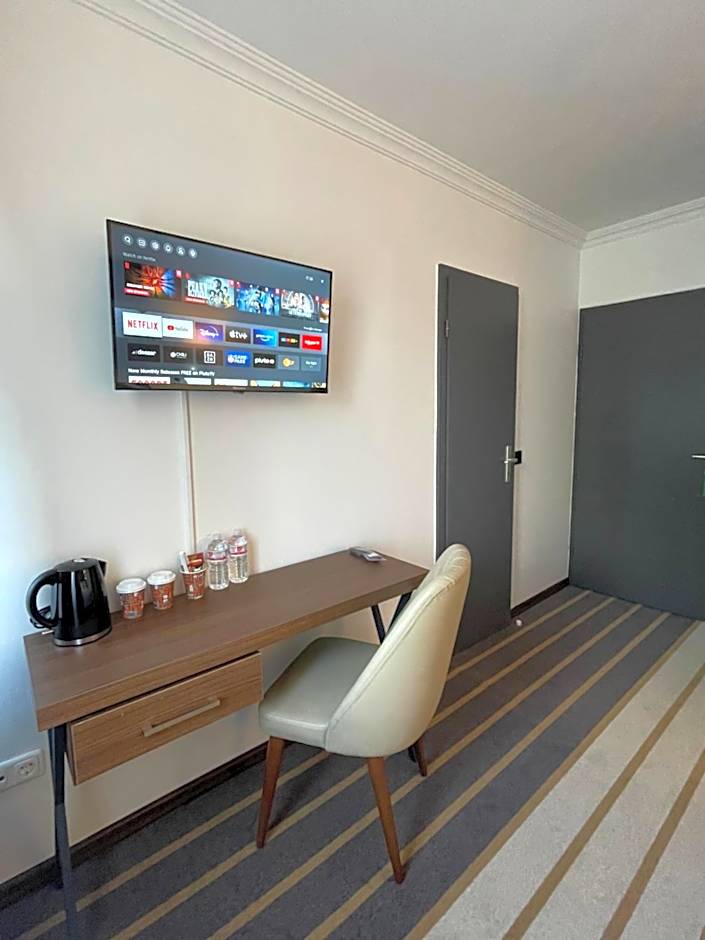 Hotel Casa Andalucia