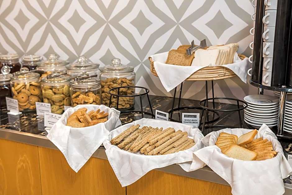 Zante Atlantis Hotel