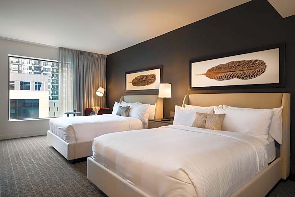 Elliot Park Hotel, Autograph Collection by Marriott