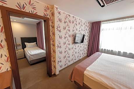 Two Bedroom Suite
