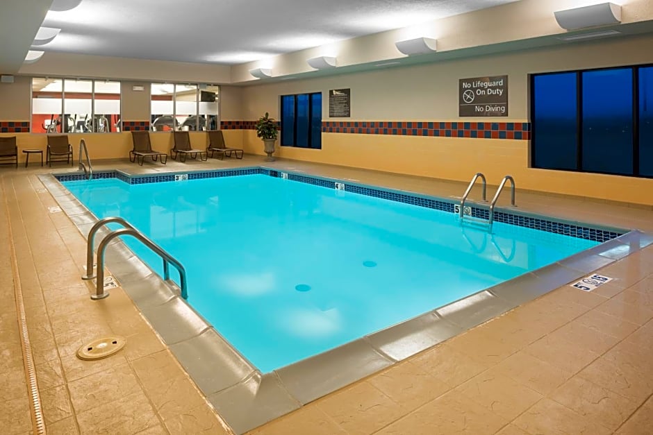 Hampton Inn Branson - Branson Hills