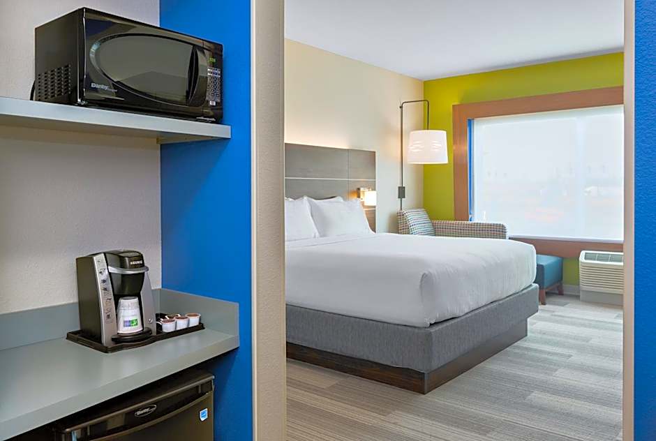 Holiday Inn Express & Suites Prosser - Yakima Valley Wine By IHG