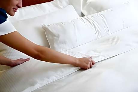 King Room - Non-Smoking