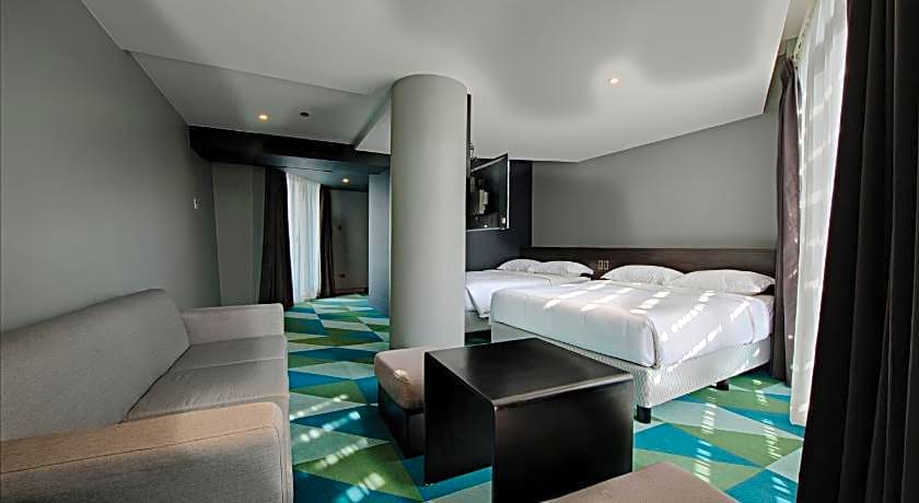 G1 Lodge Design Hotel