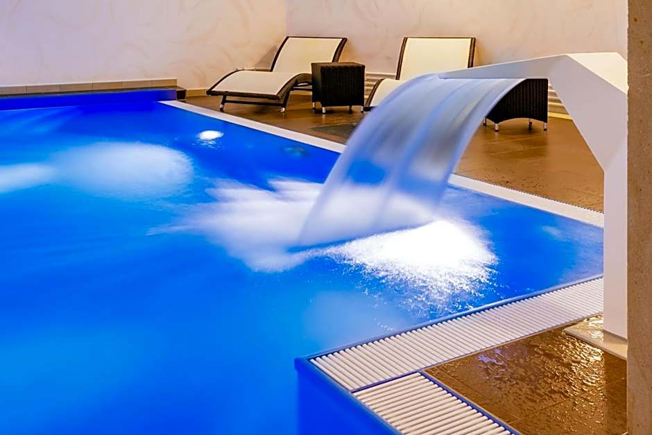 Rathener Hof by STEIGER Hotels