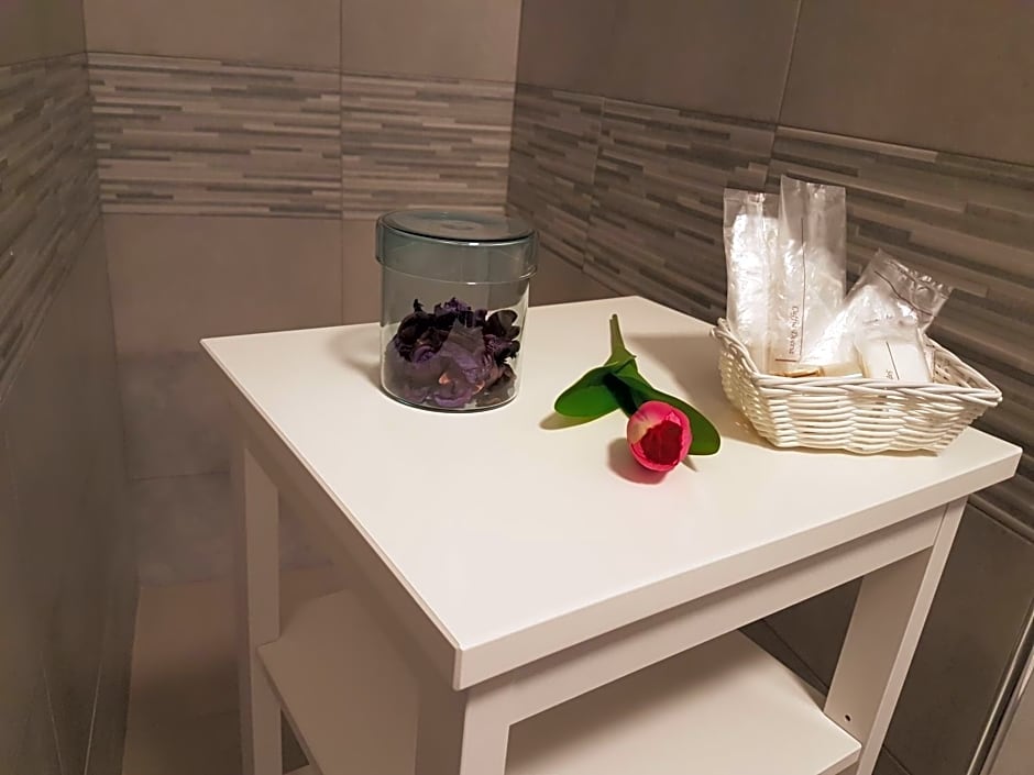 Mare Luna B&B – Castellammare di Stabia, CO