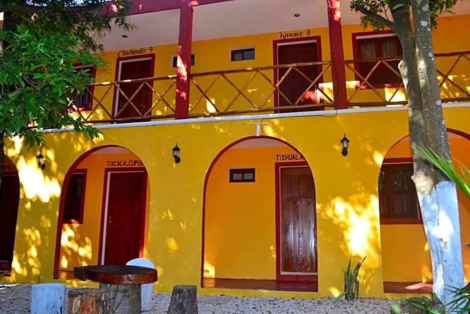 Hotel Don Jacinto