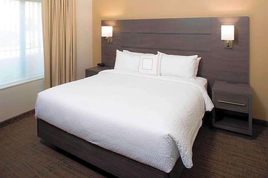 Residence Inn by Marriott Tulsa Downtown