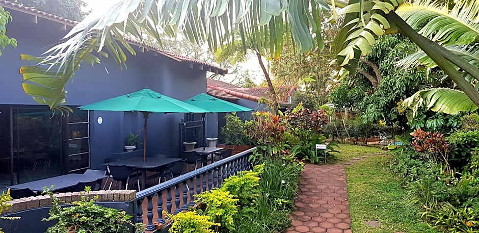 Santa Lucia Guest House
