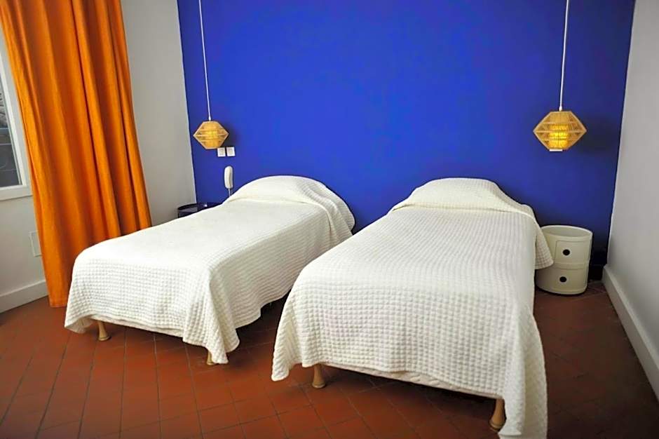 Hotel Burrhus
