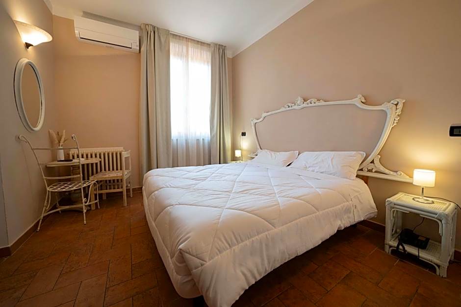 Bellavista Hotel & Osteria