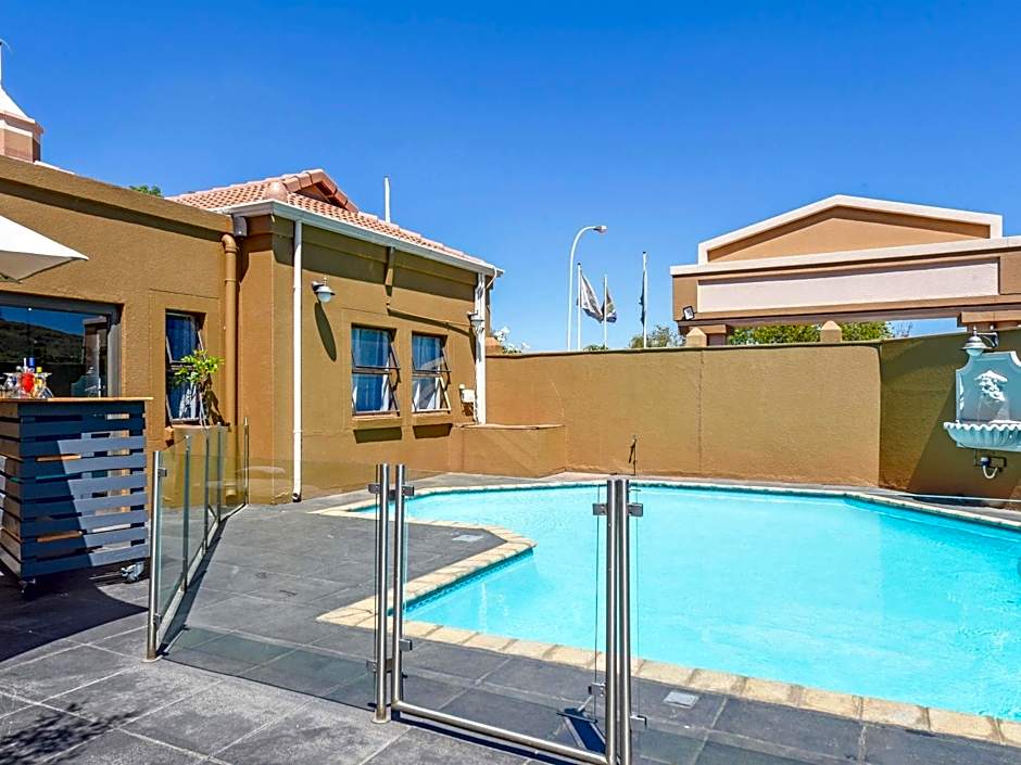 Mercure Hotel Bedfordview