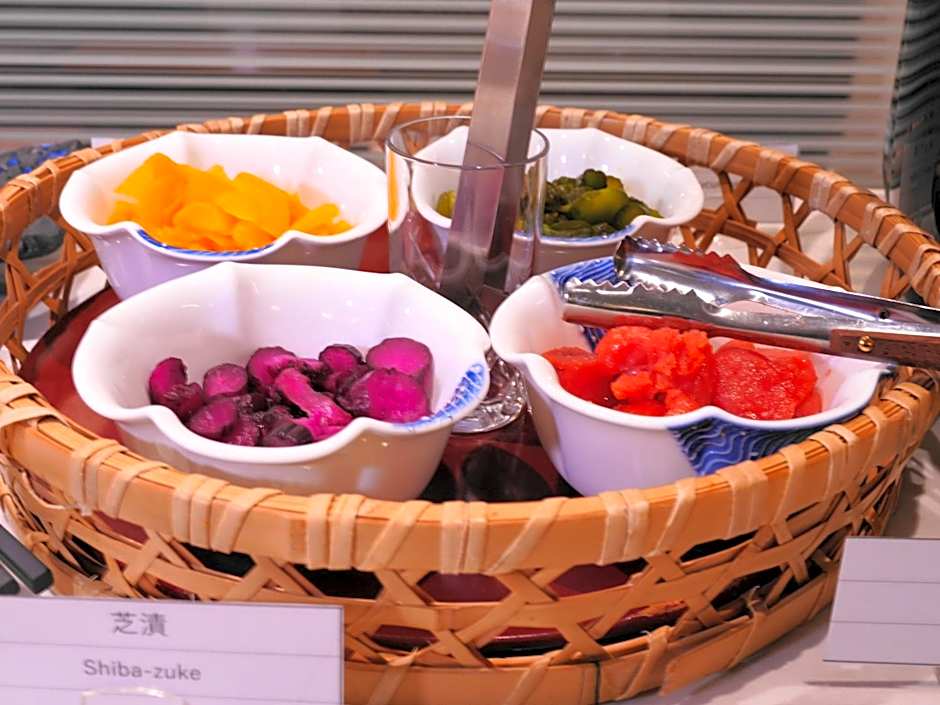 Asahikawa Sun Hotel