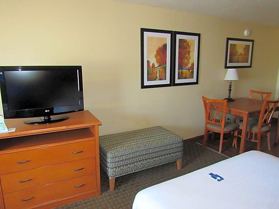 Best Western Empire Towers