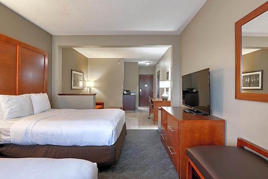Comfort Suites Madison West - Middleton