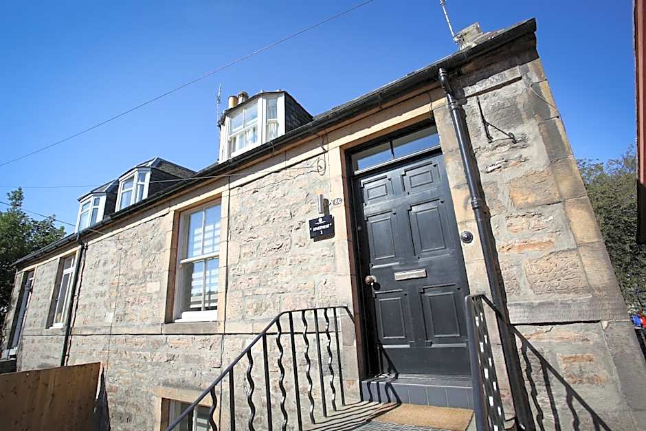 The Glenmoriston Townhouse Hotel