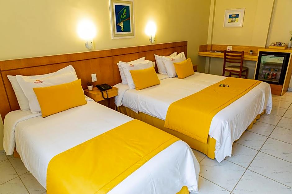 Hotel Vermont Ipanema