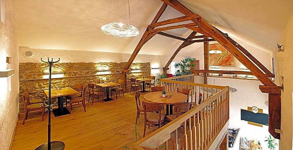 Müllisch's Hof Hotel