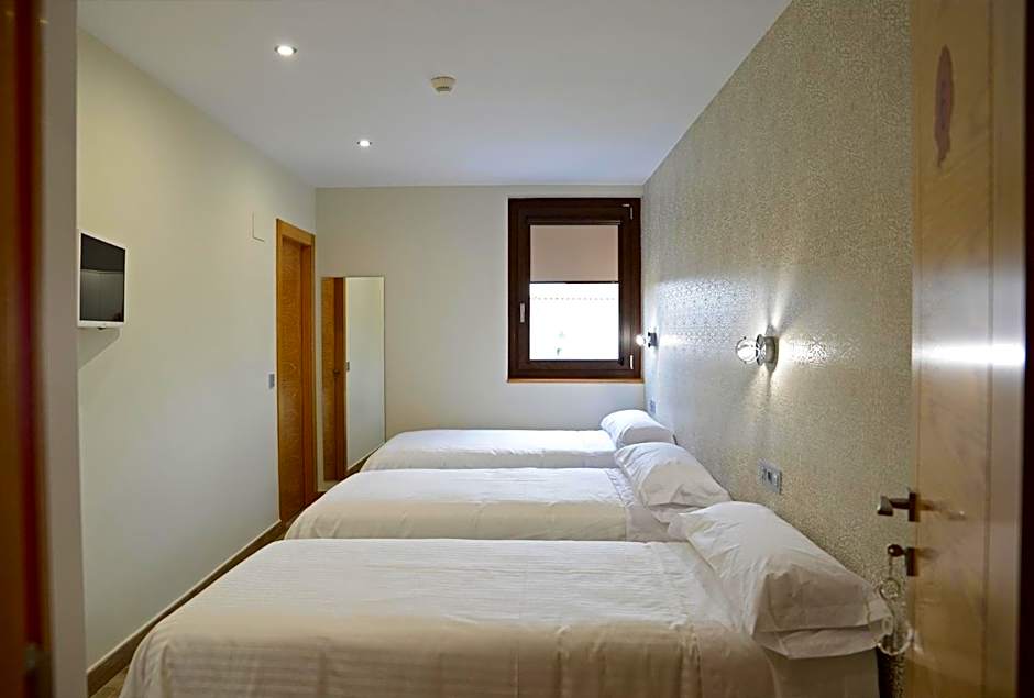 Hotel Rural Oasibeth