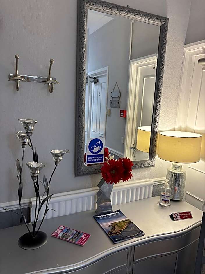 The Georgian Guesthouse