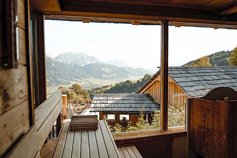 natur- und wellnesshotel Höflehner