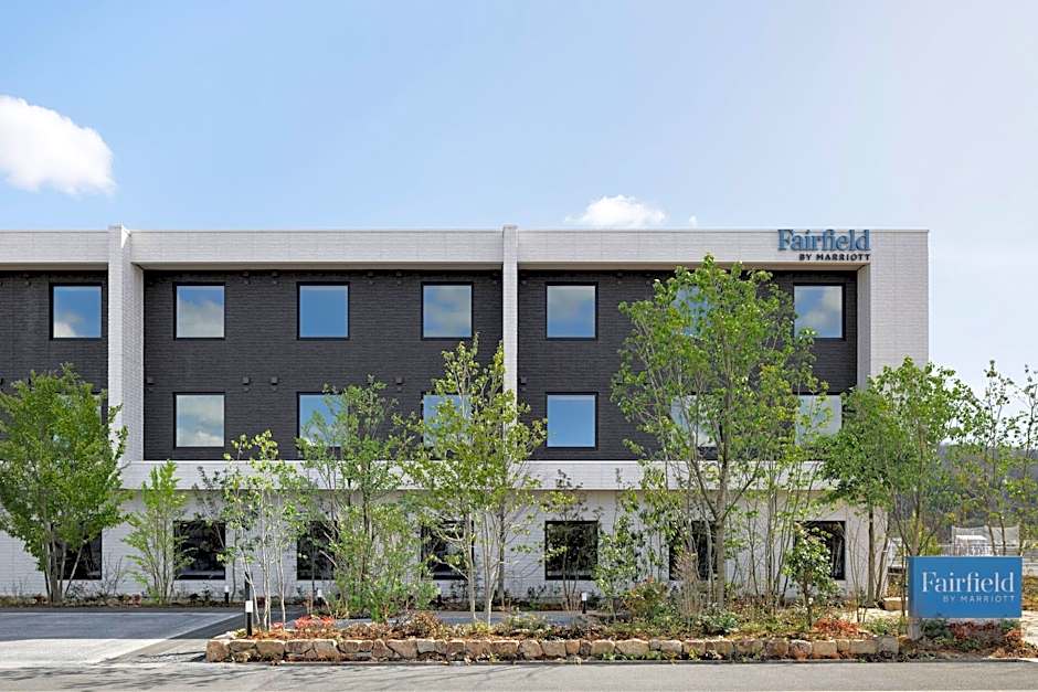 Fairfield by Marriott Okayama Tsuyama