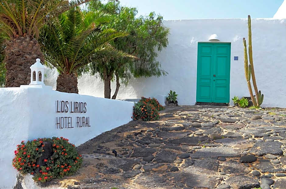 Los Lirios Hotel Rural - Adults Only