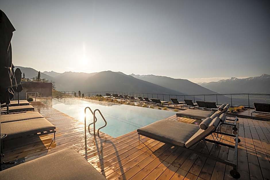 DAS GERSTL Alpine Retreat