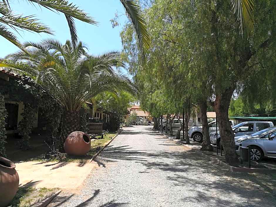 Howard Johnson Hotel Rinconada de Los Andes