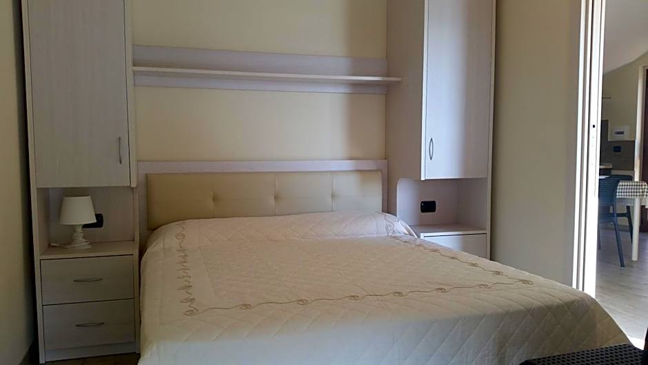 Green Park Residence