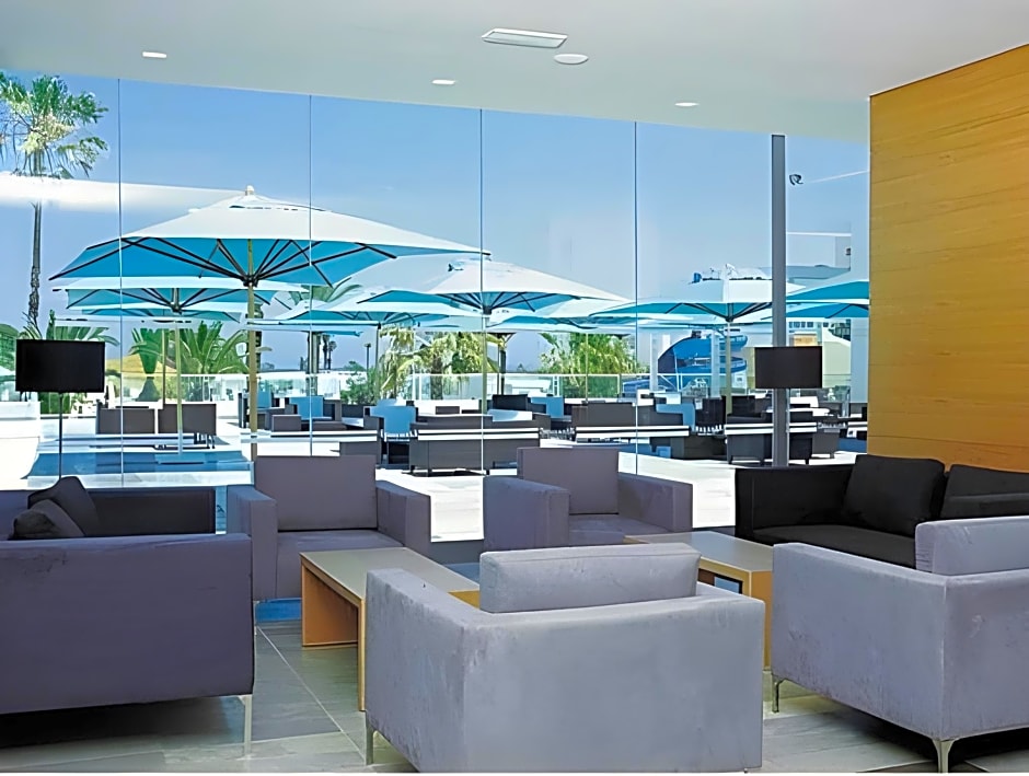 Thalassa Sousse - All Inclusive