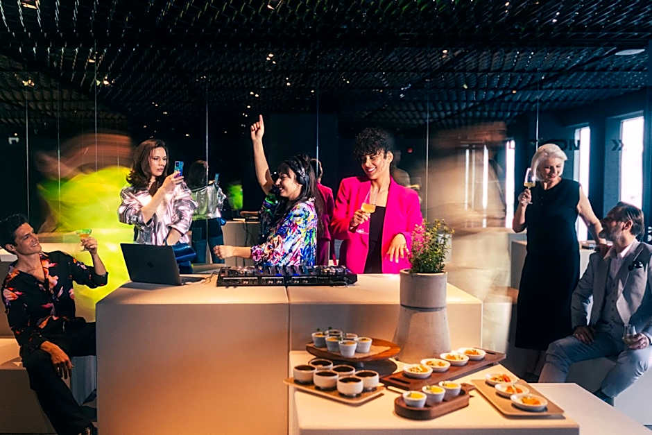 Maistra City Vibes Zonar Zagreb