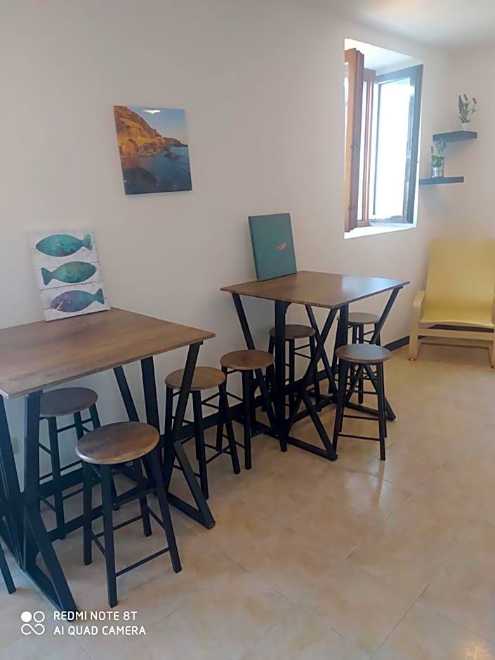 Ostello ninin de ma'