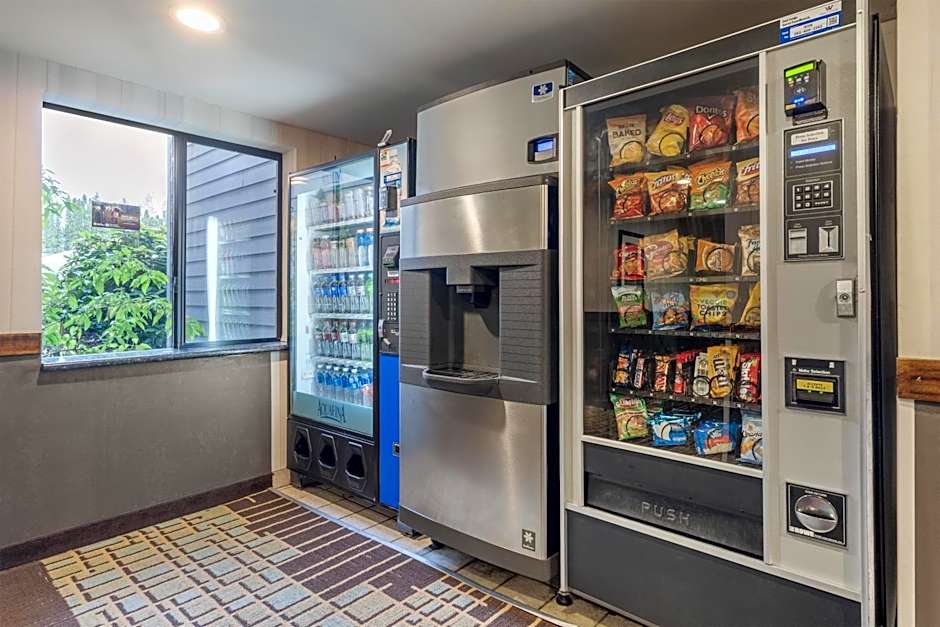 Best Western Alderwood