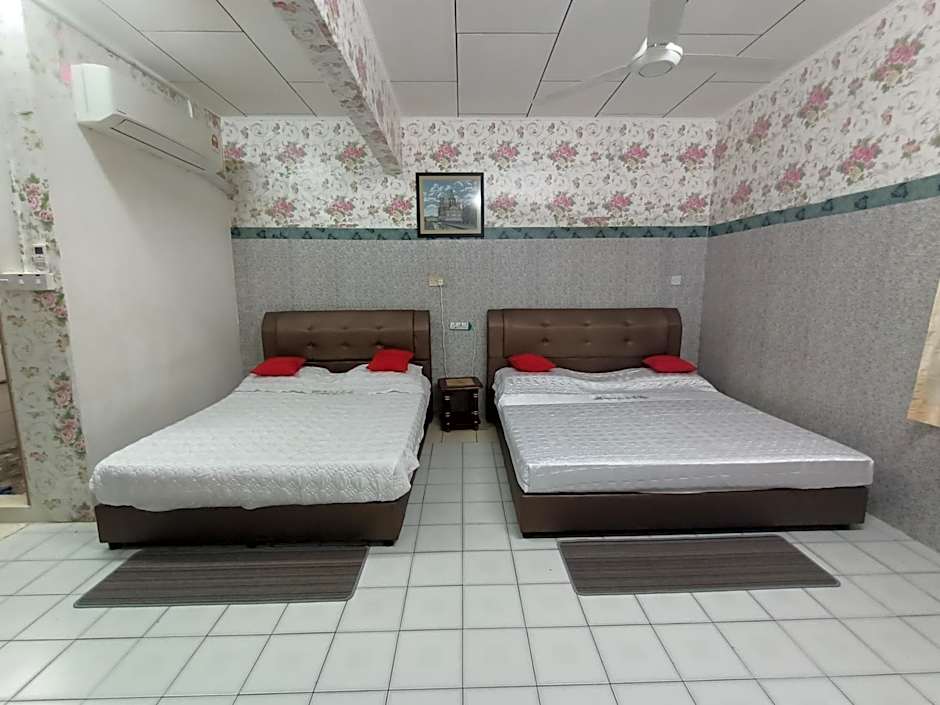 Mountain View Guest House KB