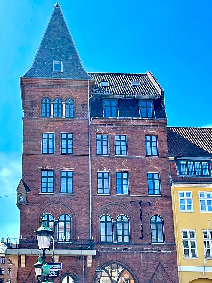 Hotel Bethel