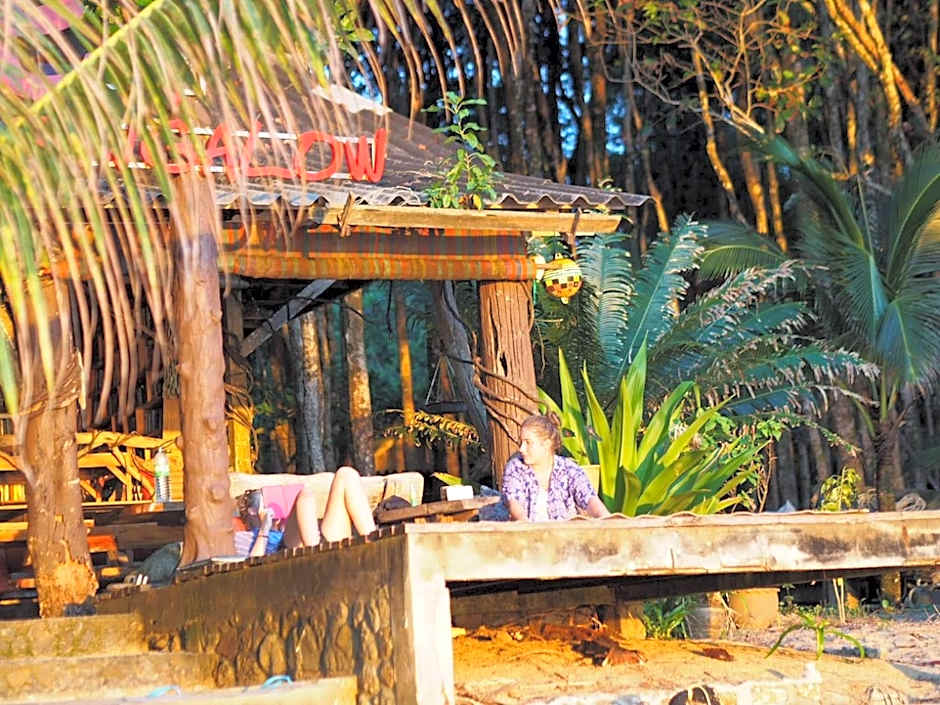 Sunset Bungalow Koh Chang Ranong