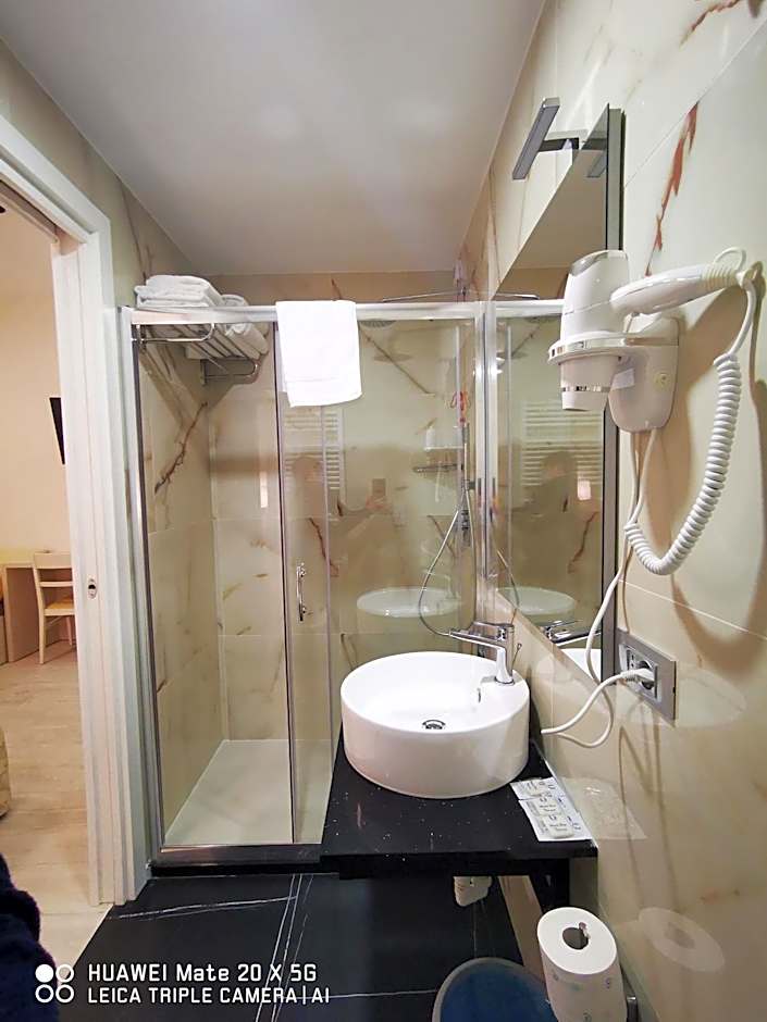 CSI Group - Hotel Metropoli