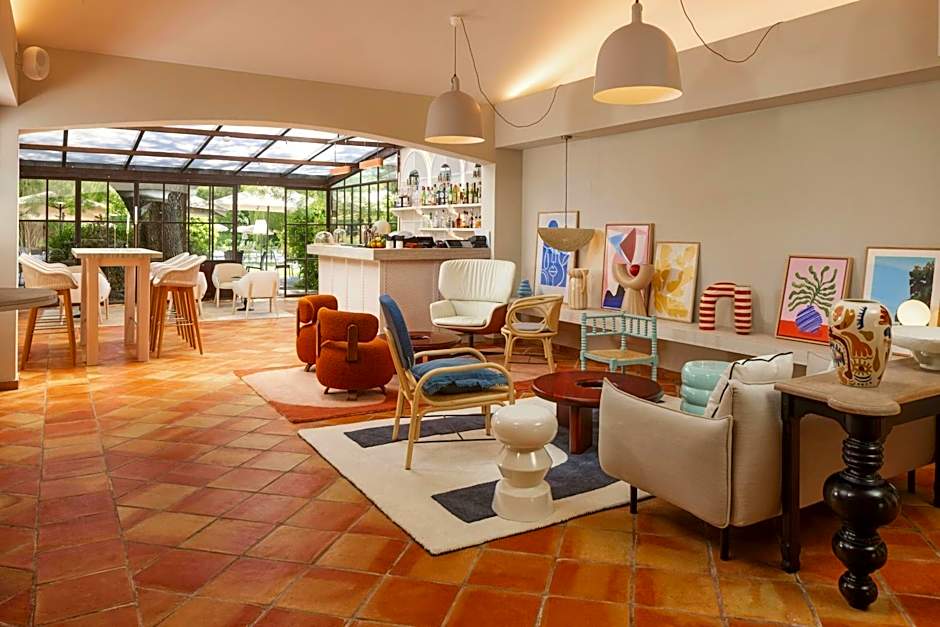 La Bastide de Mougins, a Tribute Portfolio Hotel