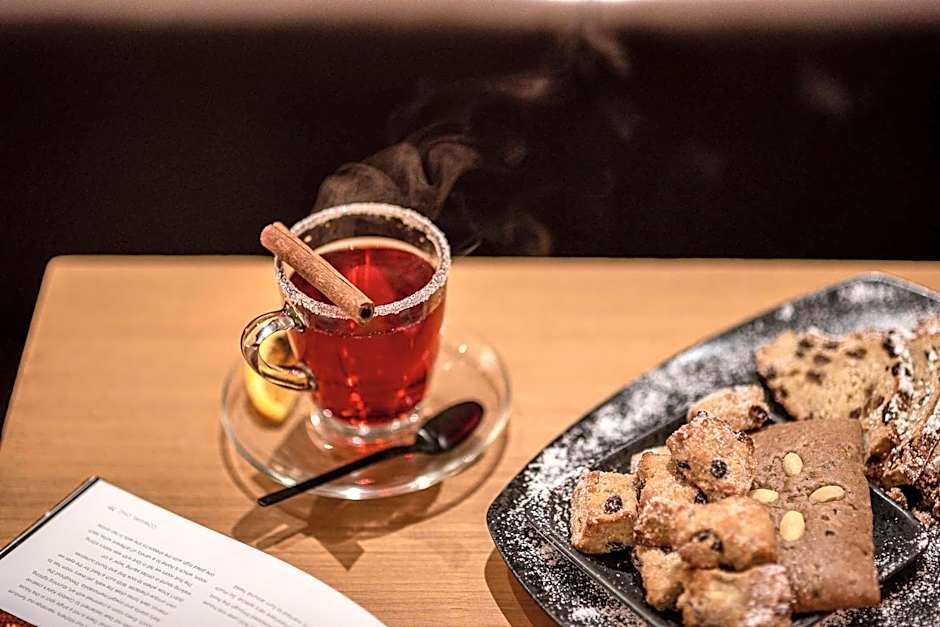 Boutique Hotel Atrium Munchen