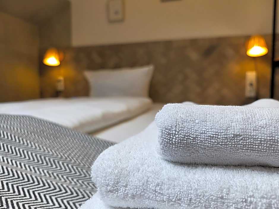 Aparthotel Fairschlafen Minden
