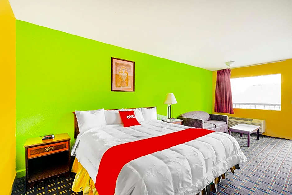 OYO Hotel Williamston