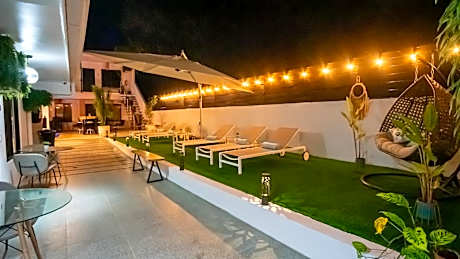 Anika Boutique Suites